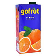 Gofrut Orange Tp 500ml